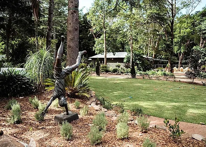 The Lodge Jamberoo